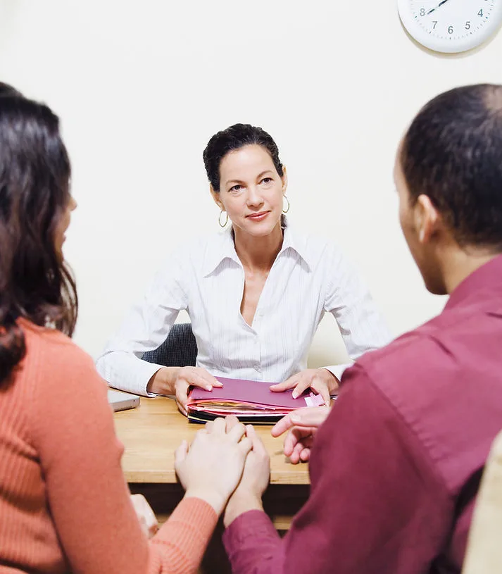 Marriage & Couples Therapy