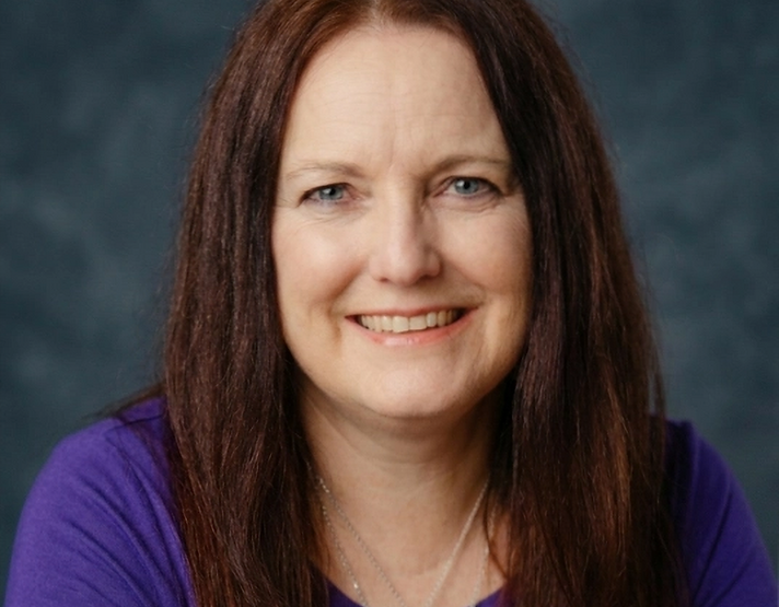 Laurie George