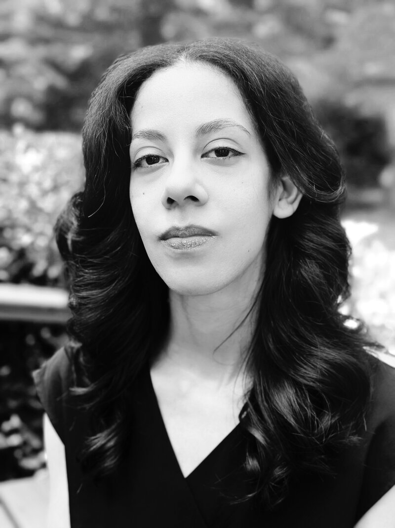 Maryam Epting
