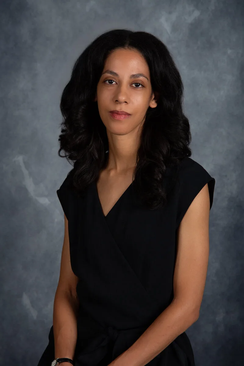 Maryam Epting